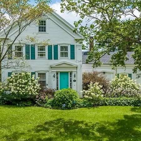 Villa Seabreeze Manor